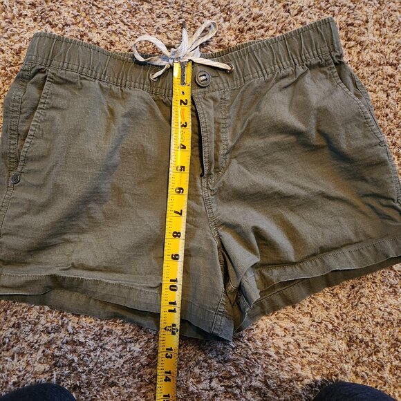 Vuori ripstop shorts - Picture 2 of 6